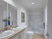 2026 The Evergreen - Lake Manor Series Manufactured Home