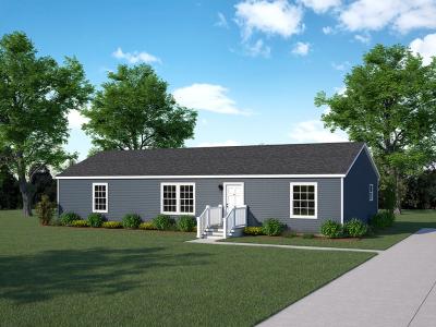 Photo 3 of 6 of home located at 80 Cardinal Blvd Pownal, VT 05261