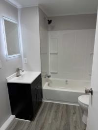 1971 Champion Manufactured Home