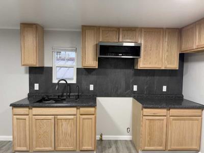 Photo 4 of 9 of home located at 3202 Magadore Rd Lot 16 Akron, OH 44312