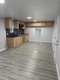 1971 Champion Manufactured Home