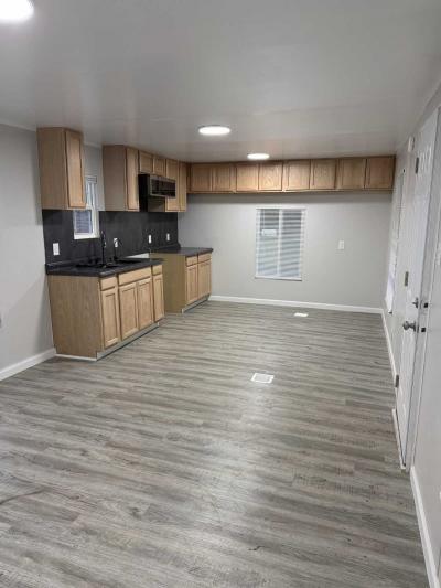 Photo 5 of 9 of home located at 3202 Magadore Rd Lot 16 Akron, OH 44312