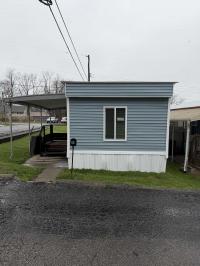 1971 Champion Manufactured Home