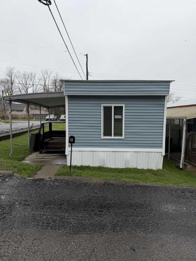 Photo 2 of 9 of home located at 3202 Magadore Rd Lot 16 Akron, OH 44312