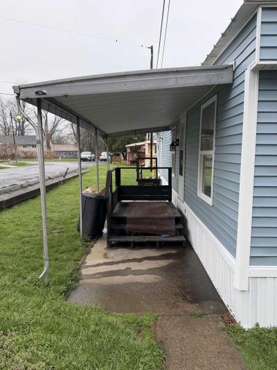 Photo 3 of 9 of home located at 3202 Magadore Rd Lot 16 Akron, OH 44312