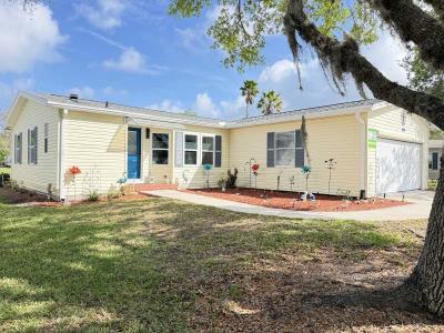 Mobile Home at 4521 Coquina Crossing Drive Elkton, FL 32033