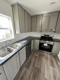 2025 Schult Ramsey 218-1 Mobile Home