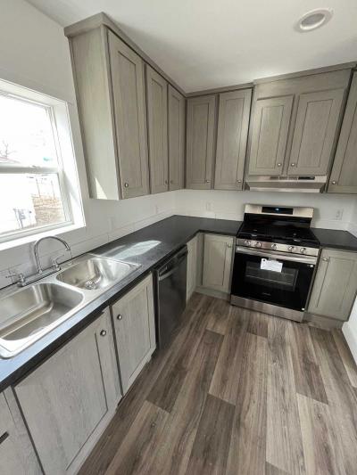 Photo 2 of 22 of home located at 38725 12th Ave #89 North Branch, MN 55056