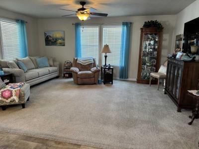 Photo 2 of 8 of home located at 1520 North Teal Waters Jenison, MI 49428