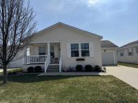 2015 Schult Manufactured Home