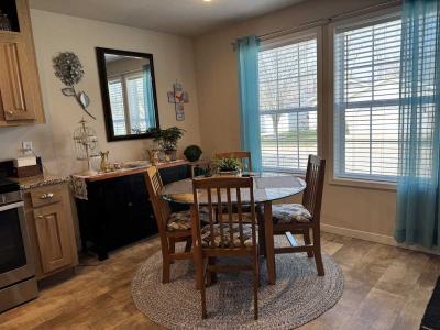 Photo 4 of 8 of home located at 1520 North Teal Waters Jenison, MI 49428