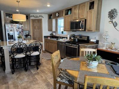 Photo 3 of 8 of home located at 1520 North Teal Waters Jenison, MI 49428