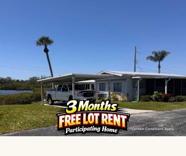 CHAM Mobile Home