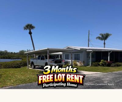 Mobile Home at 6505 Us Hwy 301N #D26 Ellenton, FL 34222