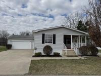 2000 Patriot Manufactured Home