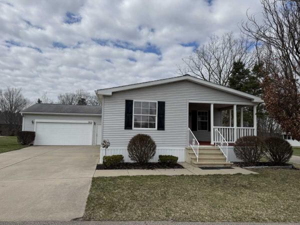 2000 Patriot Mobile Home For Sale