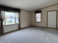 2000 Patriot Manufactured Home