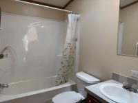 2000 Patriot Manufactured Home