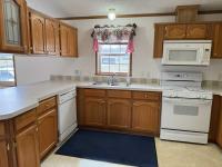 2000 Patriot Manufactured Home