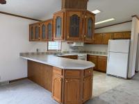 2000 Patriot Manufactured Home