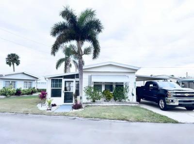 Mobile Home at 6505 Us Hwy 301N #D24 Ellenton, FL 34222