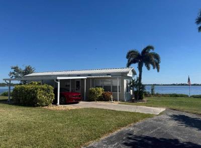 Mobile Home at 6505 Us Hwy 301 N, #D27 Ellenton, FL 34222