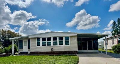 Mobile Home at 7423 Kings Drive Ellenton, FL 34222