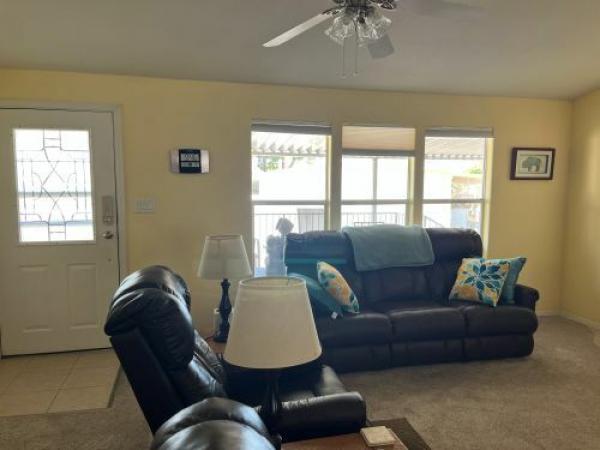 2004 Palm Harbor Mobile Home