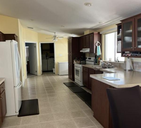 2004 Palm Harbor Mobile Home