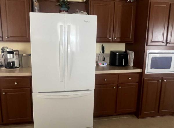 2004 Palm Harbor Mobile Home