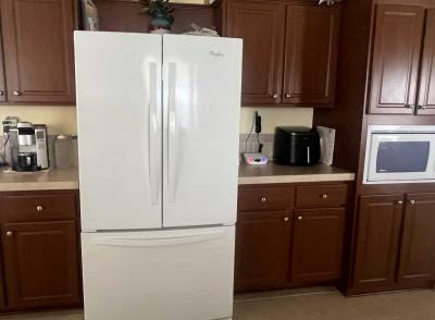 Photo 5 of 23 of home located at 2121 S Pantano Rd #386 Tucson, AZ 85710