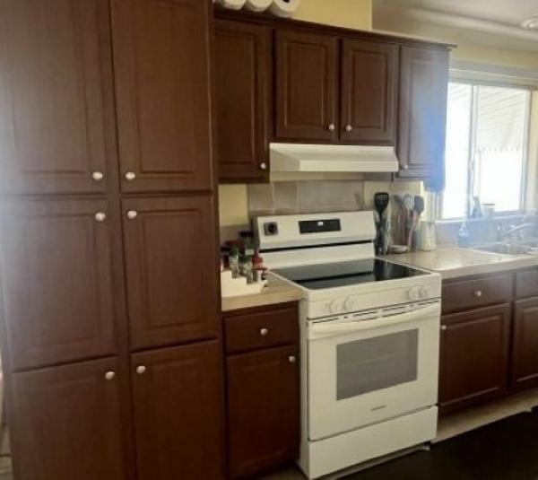 2004 Palm Harbor Mobile Home