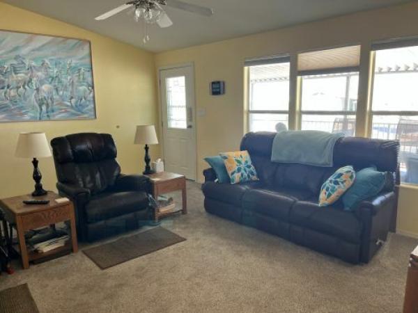 2004 Palm Harbor Mobile Home