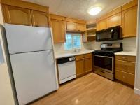 1976 Sahara Mobile Home