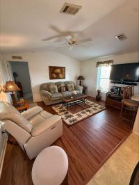 2005 Meri Manufactured Home