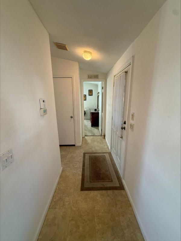 2005 Meri Manufactured Home
