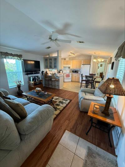 Photo 3 of 19 of home located at 701 Aqui Esta Dr #132 Punta Gorda, FL 33982