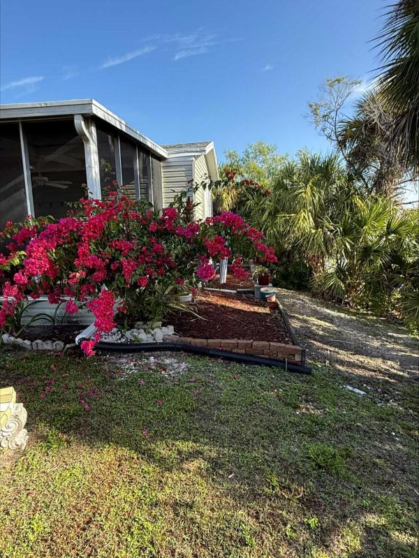 2005 Meri Manufactured Home