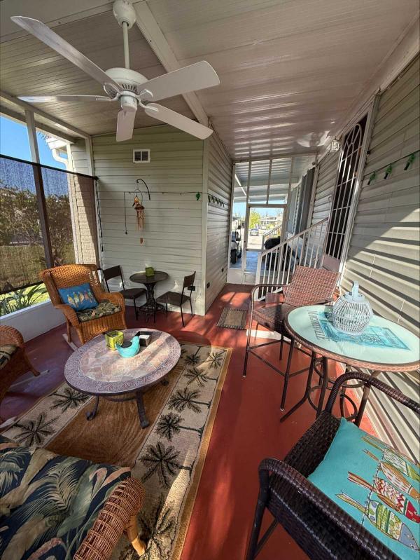2005 Meri Manufactured Home