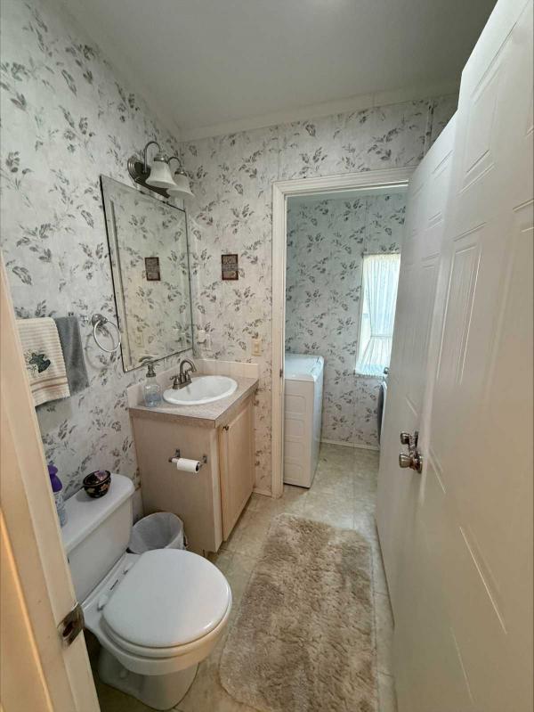 2005 Meri Manufactured Home