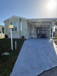 2005 Meri Manufactured Home