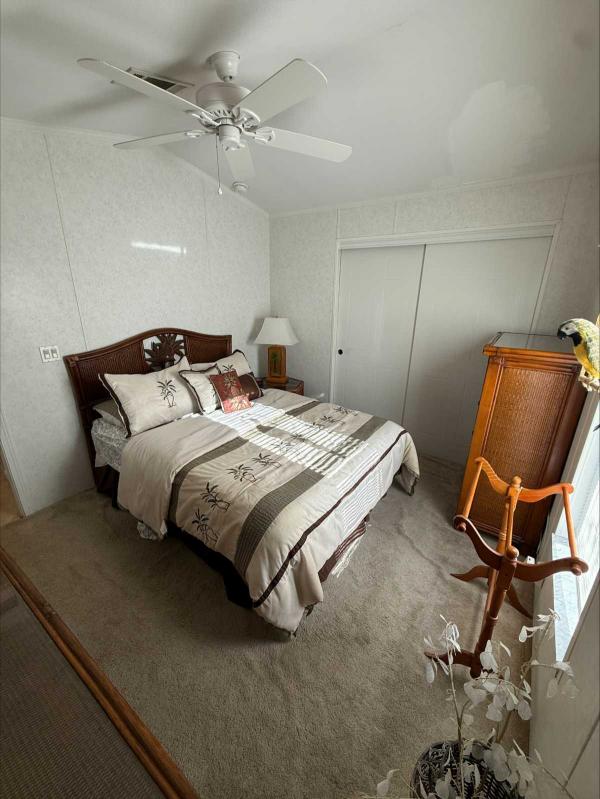 2005 Meri Manufactured Home
