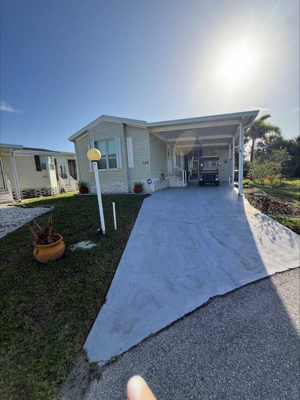 2005 Meri Manufactured Home