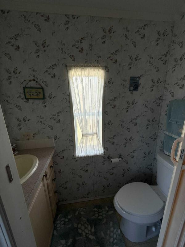 2005 Meri Manufactured Home