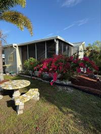 2005 Meri Manufactured Home