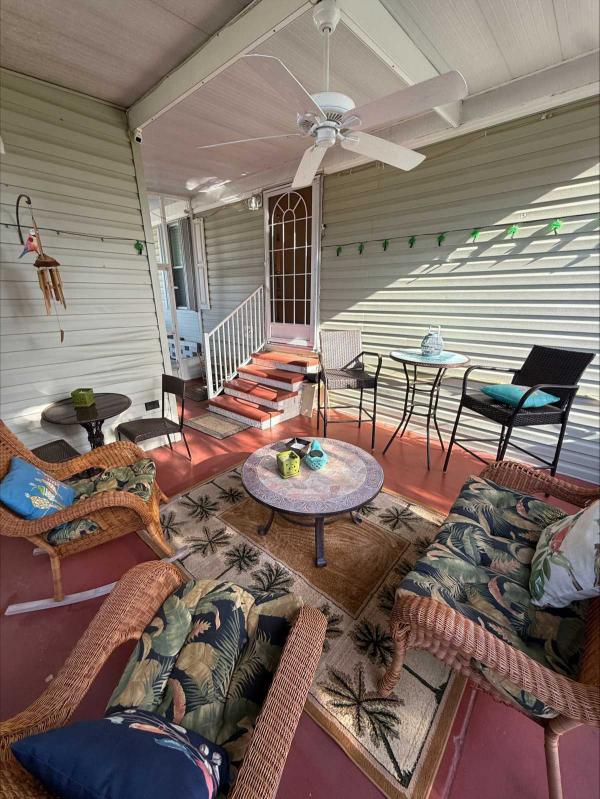 2005 Meri Manufactured Home