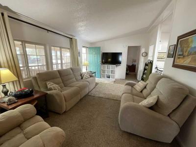 Photo 2 of 39 of home located at 500 W Goldfield Ave #16 Yerington, NV 89447