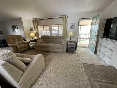 Photo 3 of 39 of home located at 500 W Goldfield Ave #16 Yerington, NV 89447