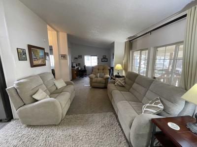 Photo 4 of 39 of home located at 500 W Goldfield Ave #16 Yerington, NV 89447