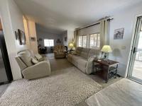 1996 Champion Infinity Manufactured Home